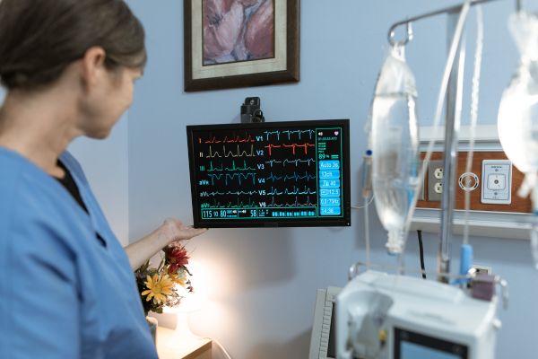 Accelerated Nursing Programs