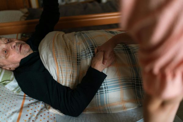 Aged Care Homes In Australia With Visa Sponsorship