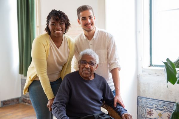 Aged Care Homes Melbourne