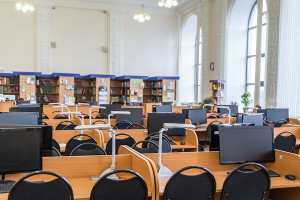 Fully Accredited Online Universities