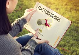 Master's Degree For Teachers