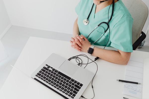 Online Nursing Programs