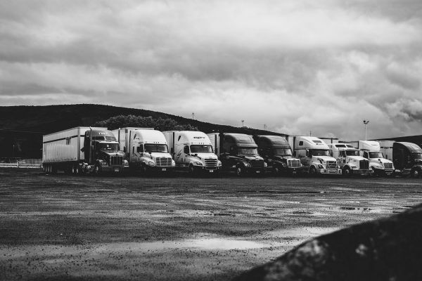 Truck Driver Companies