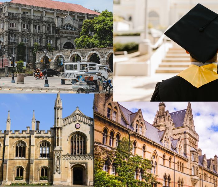 Colleges With No Application Fee