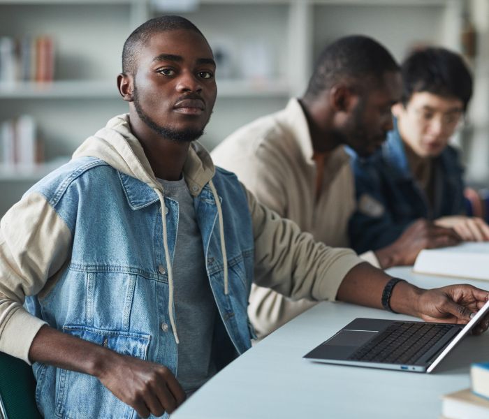 Online Colleges In Houston Texas