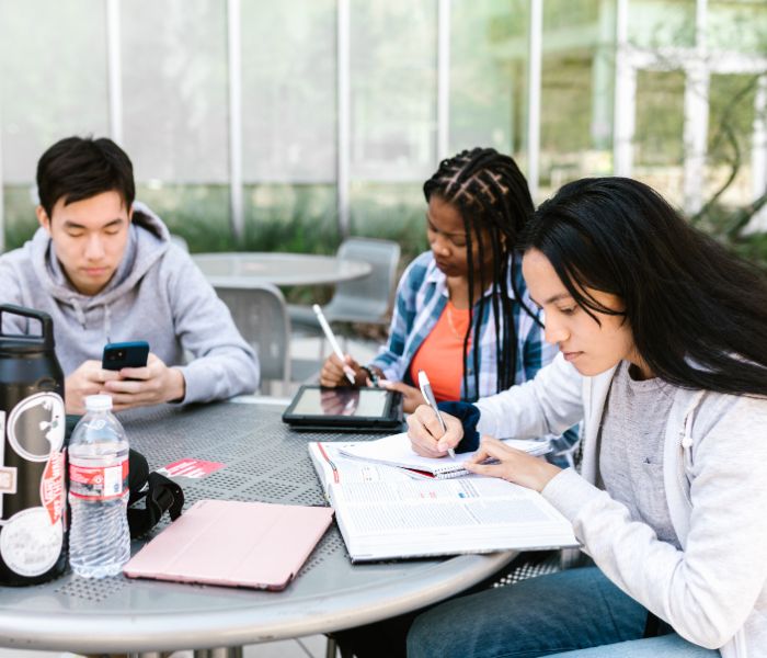 Online Colleges In Texas That Accept Financial Aid