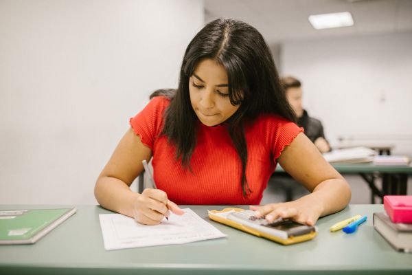 Scholarship Programs For College Students