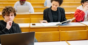 What College Has The Best Study Abroad Program