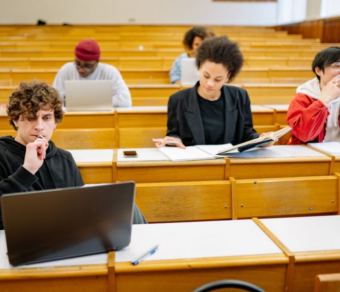 What College Has The Best Study Abroad Program