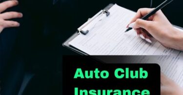 Auto Club Insurance Agency