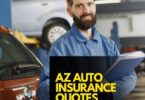 Az Auto Insurance Quotes