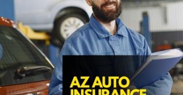 Az Auto Insurance Quotes