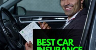 Best Car Insurance USA