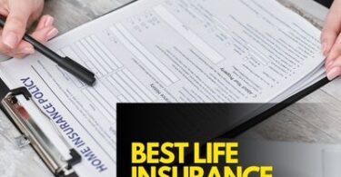 Best Life Insurance Policies USA