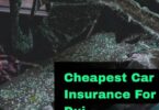 Cheapest Car Insurance For Dui
