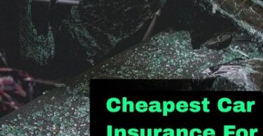 Cheapest Car Insurance For Dui