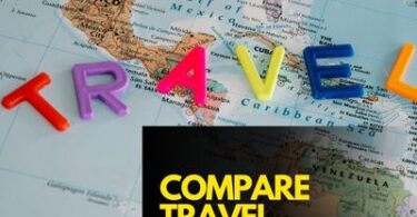 Compare Travel Insurance USA