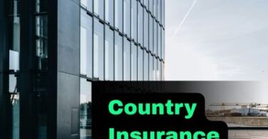 Country Insurance Companies