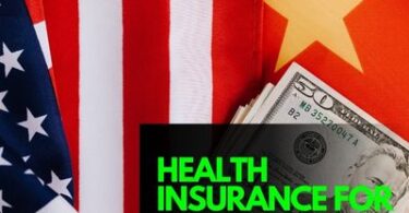 Health Insurance For International Students USA