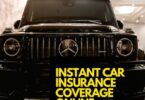 Instant Car Insurance Coverage Online