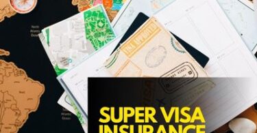 Super Visa Insurance USA