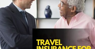 Travel Insurance For USA Visitors