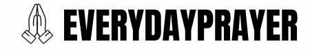 myeverydayprayer