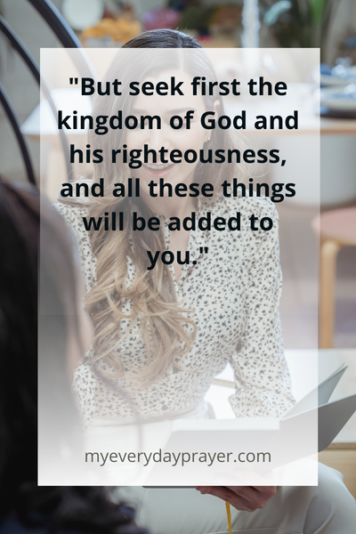 Bible Verses For Favour And Breakthrough