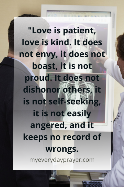 5. 1 Corinthians 13:4-7