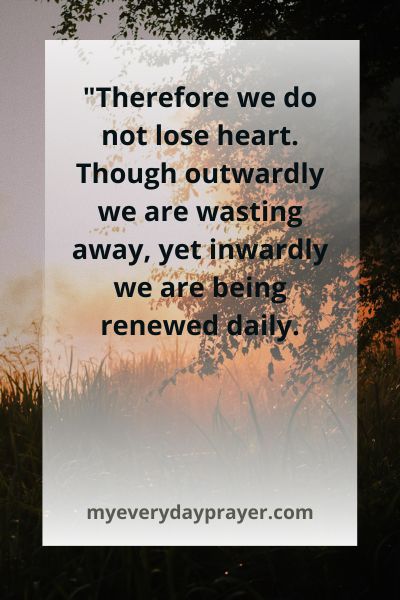 2 Corinthians 4:16-18